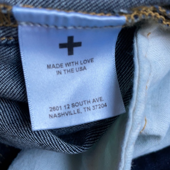 Imogene + Willie Virginia Skinny Jeans - Picture 7 of 8